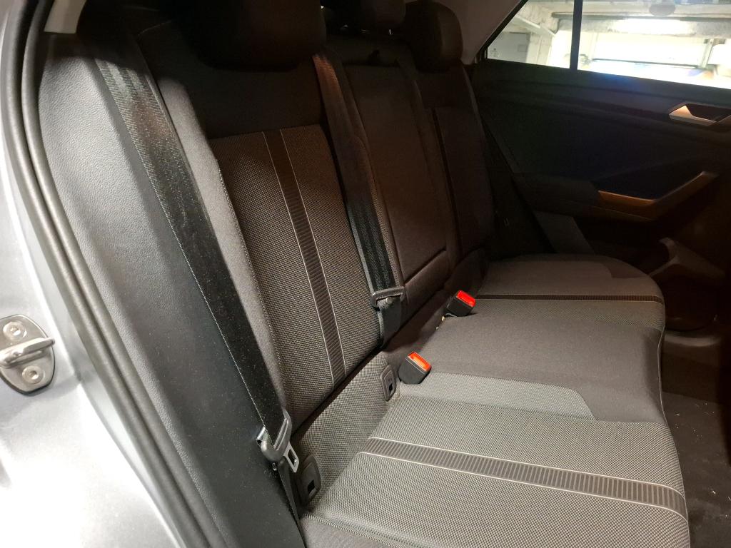 VOLKSWAGEN T-ROC 1.5 TSI EVO 150 Start/Stop DSG7 Life 2022