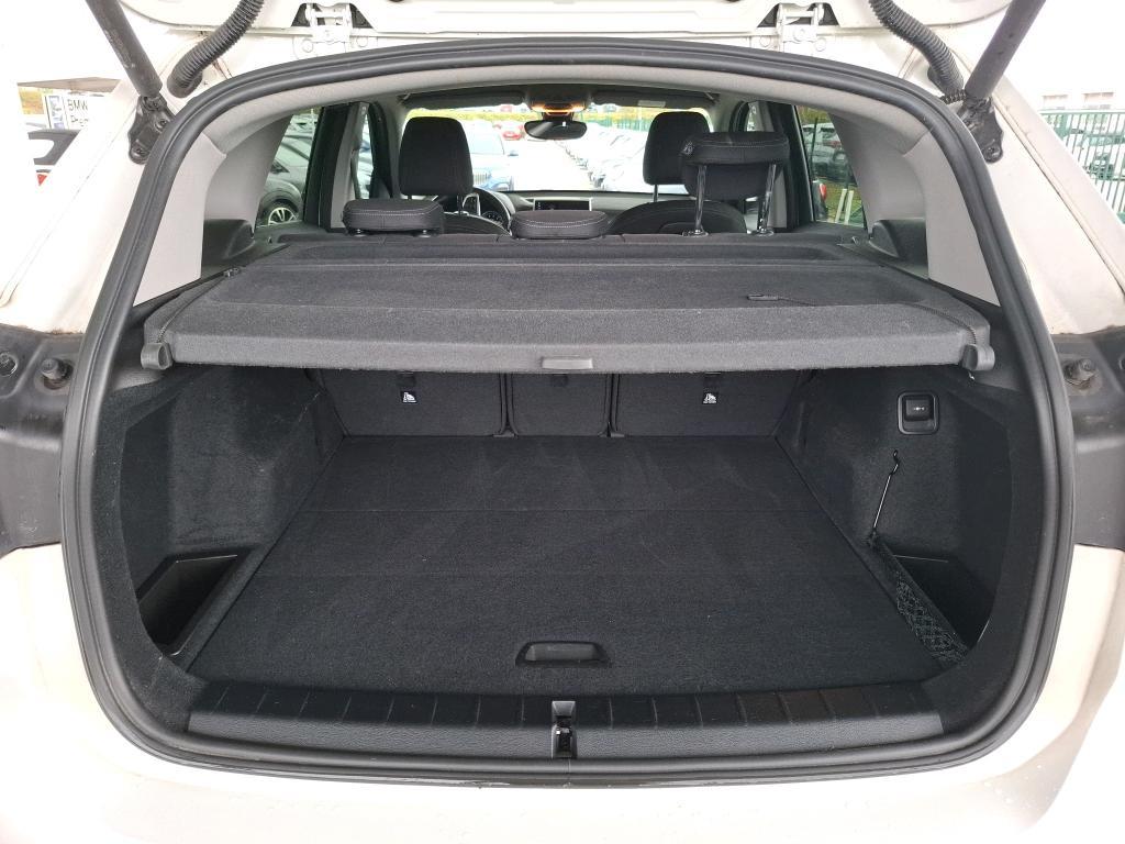 BMW X1 sDrive 18i 136 ch DKG7 Business Design 2022