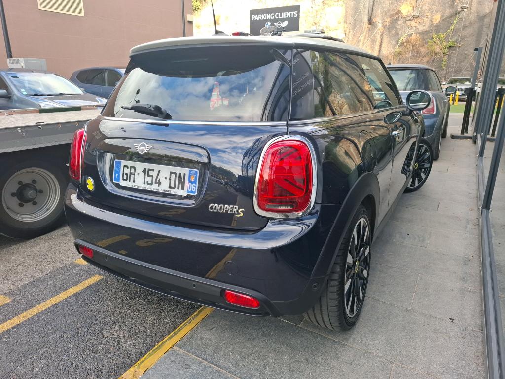 MINI HATCH 3 Portes Cooper SE 184 ch Edition Premium Plus 2023