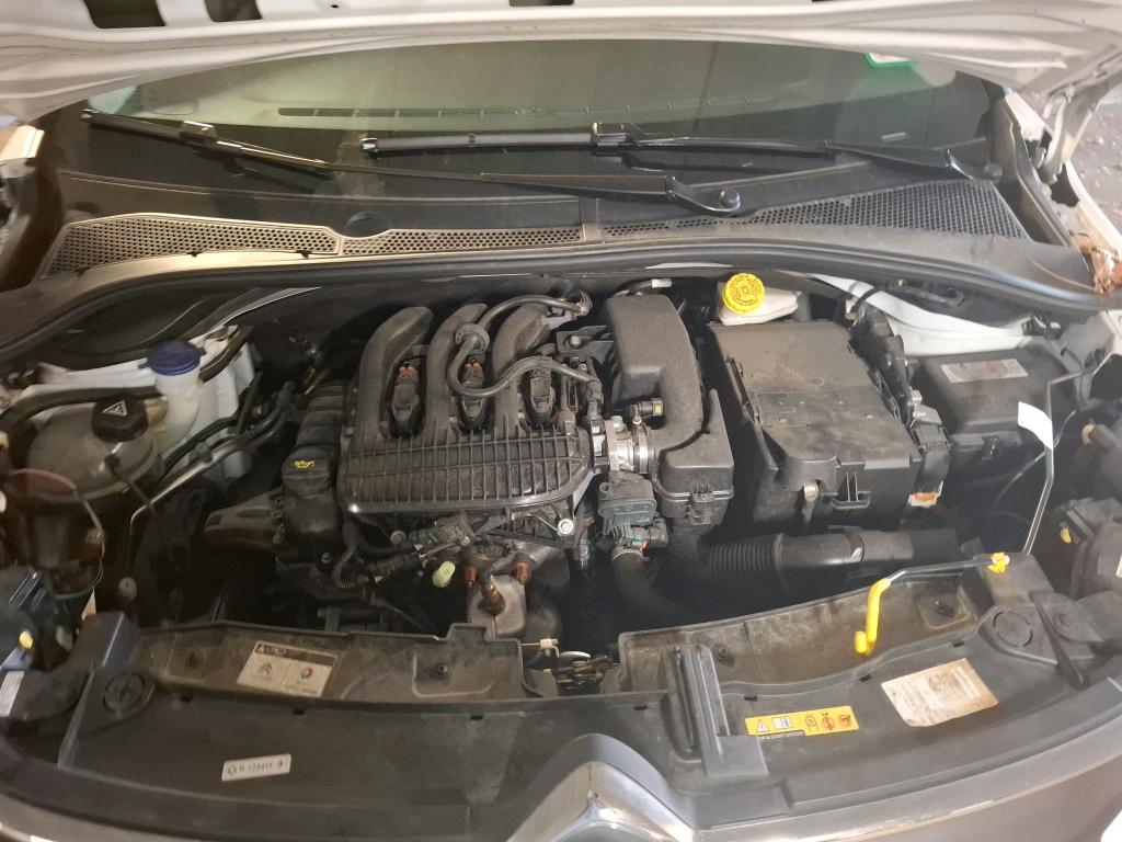 CITROEN C3 ENTREPRISE SOCIETE PURE TECH 83 S&S BVM FEEL NAV 2021