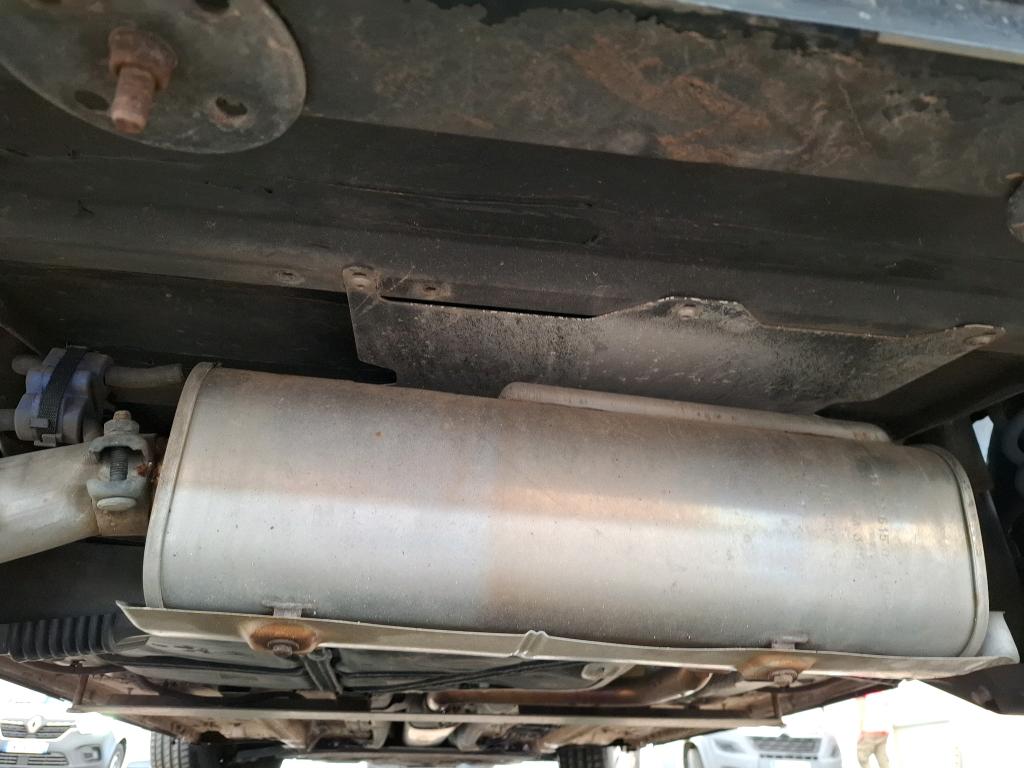 PEUGEOT RIFTER Standard PureTech 110 S&S BVM6 Active 2020