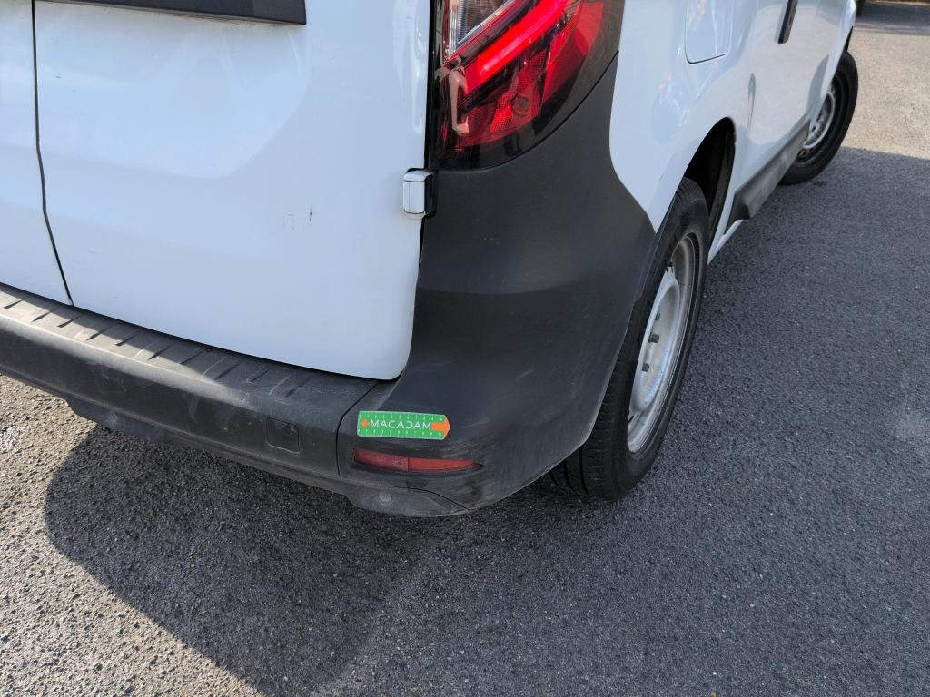 RENAULT KANGOO VU VAN TCE 130 EDC EXTRA SESAME OUVRE TOI - 22 2023