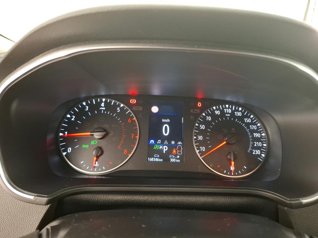 RENAULT MÉGANE MEGANE IV ESTATE TCe 140 EDC FAP - 21B Business 2021
