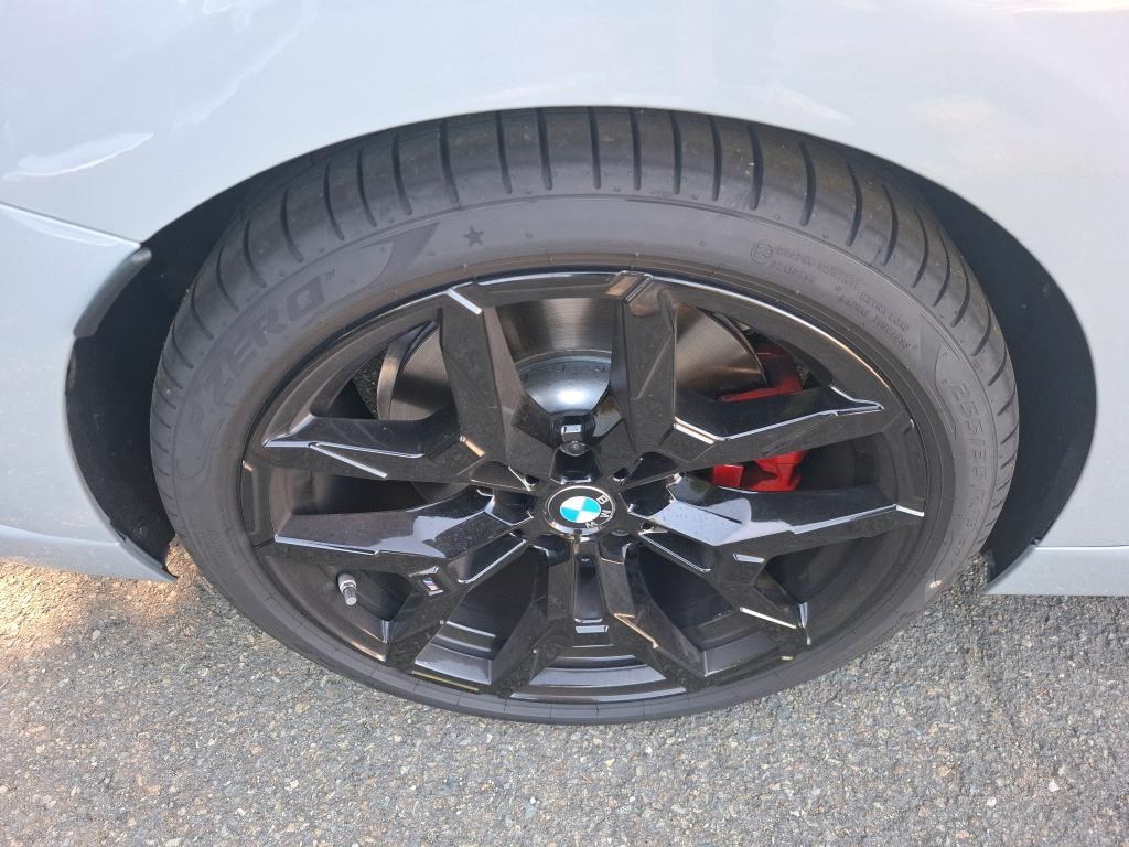 BMW SERIE 2 COUPE G42 LCI 230i 2025