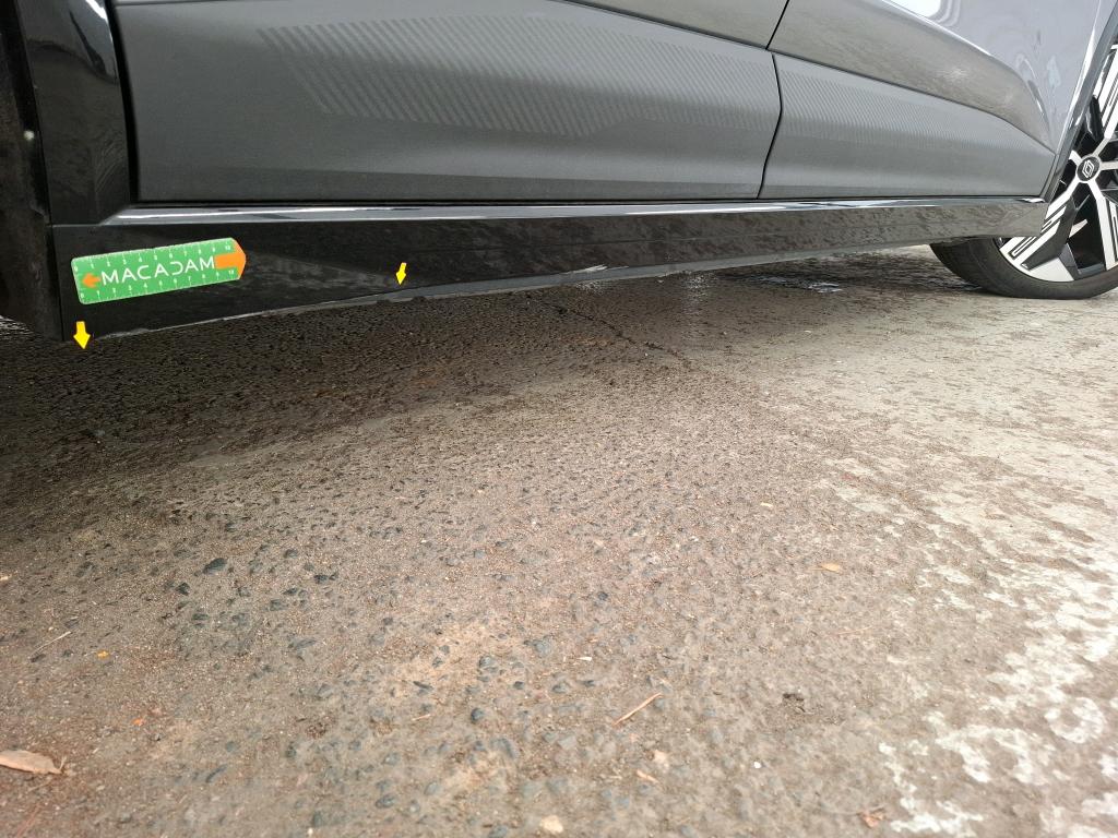 RENAULT MÉGANE MEGANE E-TECH EV60 220 ch optimum charge Iconic 2023