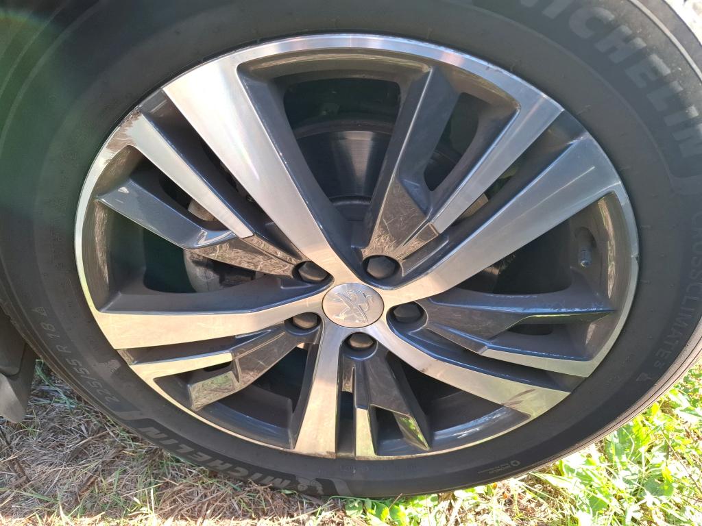 PEUGEOT 3008 BlueHDi 130ch S&S EAT8 Allure Pack 2023