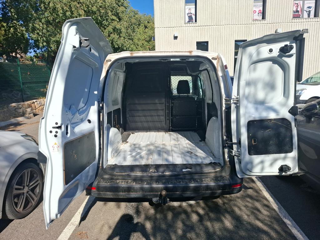 RENAULT KANGOO VU VAN TCE 130 EDC EXTRA SESAME OUVRE TOI - 22 2023