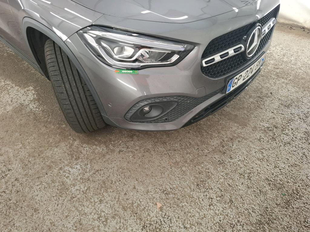MERCEDES GLA II 200 d 8G-DCT Progressive Line 2023