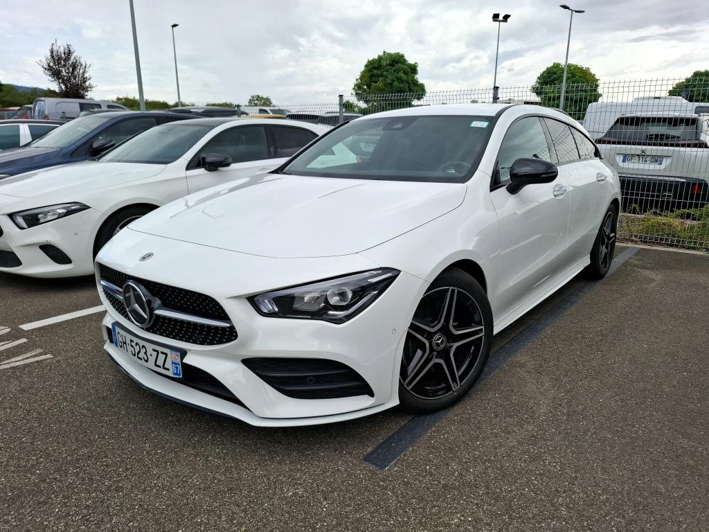 MERCEDES CLASSE