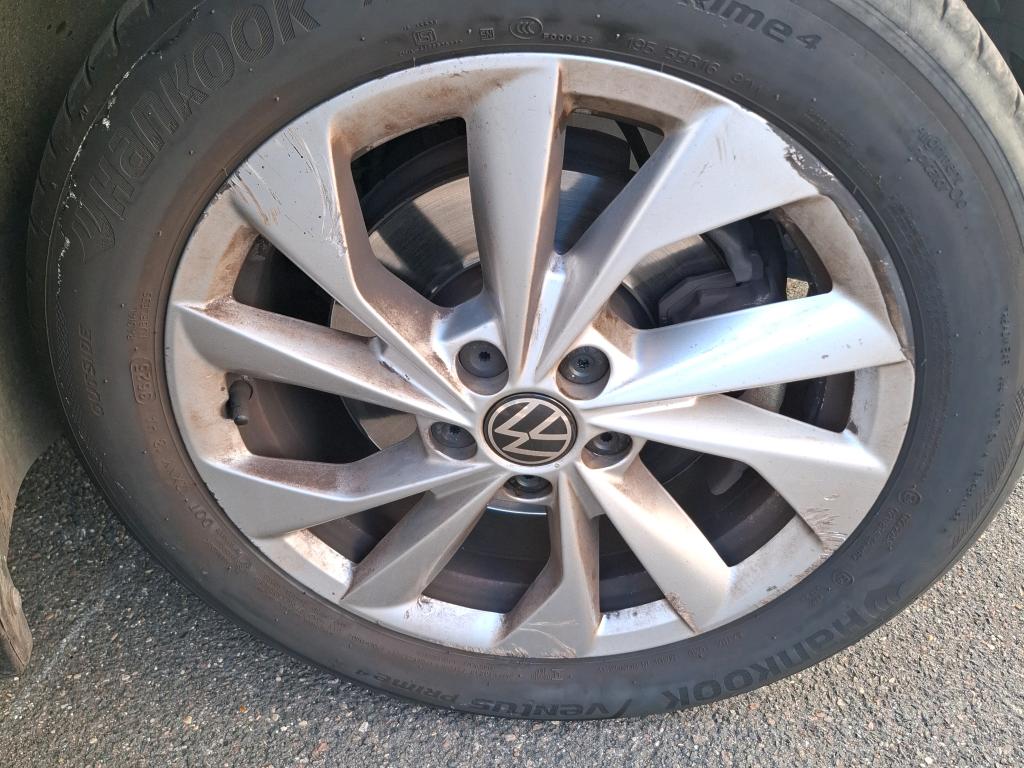 VOLKSWAGEN POLO 1.0 TSI 110 S&S DSG7 Style 2023