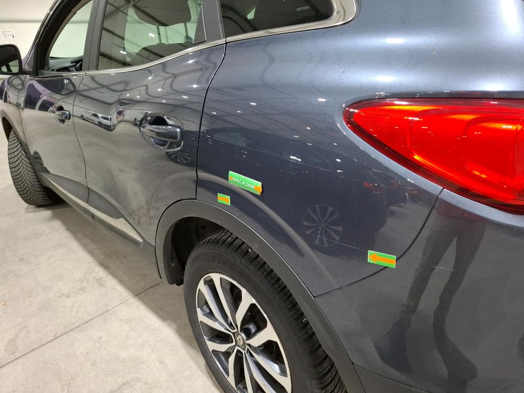 RENAULT KADJAR BUSINESS dCi 130 Energy 2018