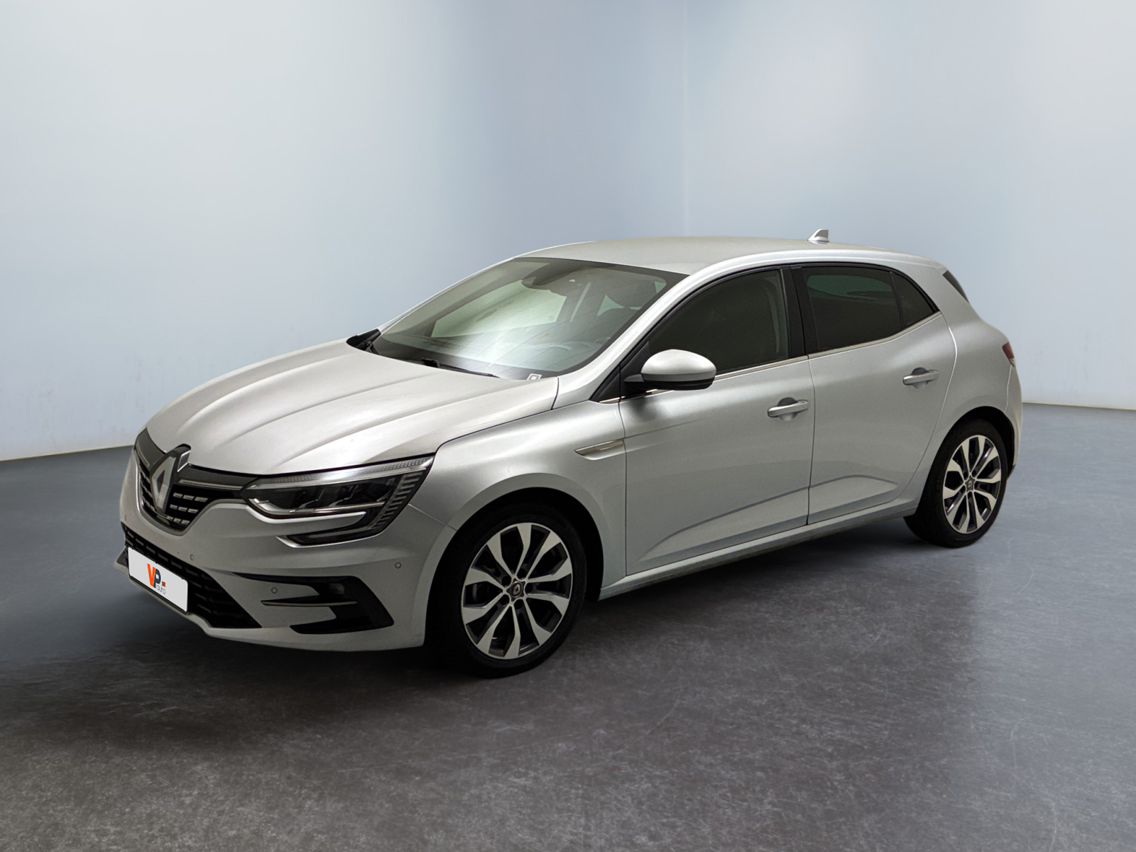 MéGANE IV