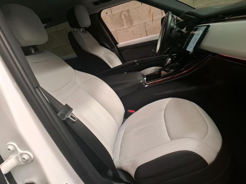 LAND ROVER RANGE Sport P460e AWD 3.0L i6 PHEV Dynamic HSE 2024