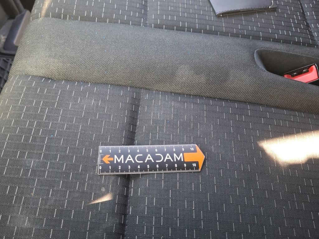 MERCEDES-BENZ MERCEDES VITO FOURGON 114 CDI COMPACT BVA RWD PRO 2021
