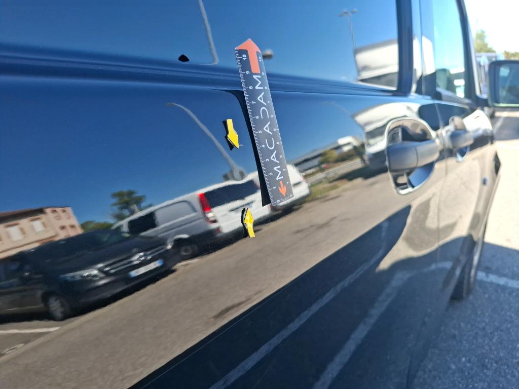 MERCEDES-BENZ MERCEDES VITO FOURGON 114 CDI COMPACT BVA RWD PRO 2021
