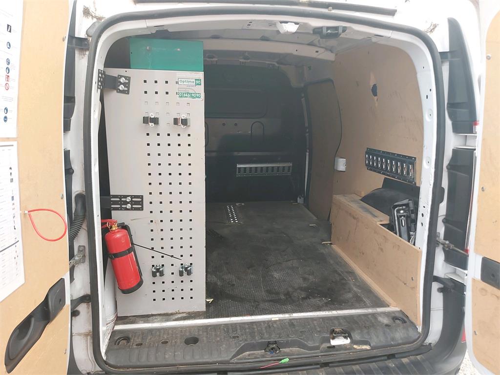 RENAULT KANGOO VU EXPRESS GRAND VOLUME MAXI 1.5 DCI 90 ENERGY E6 EXTRA R-LINK 2019