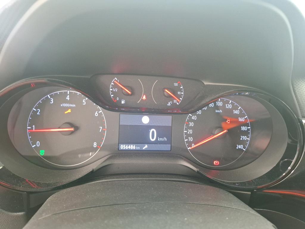 OPEL CORSA 1.2 Turbo 100 ch BVM6 Elegance Business 2023