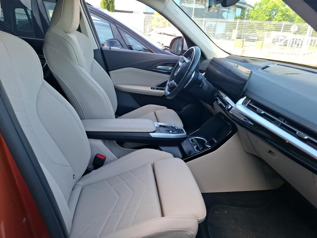 BMW X1 U11 xDrive 25e 245ch DKG7 xLine 2023