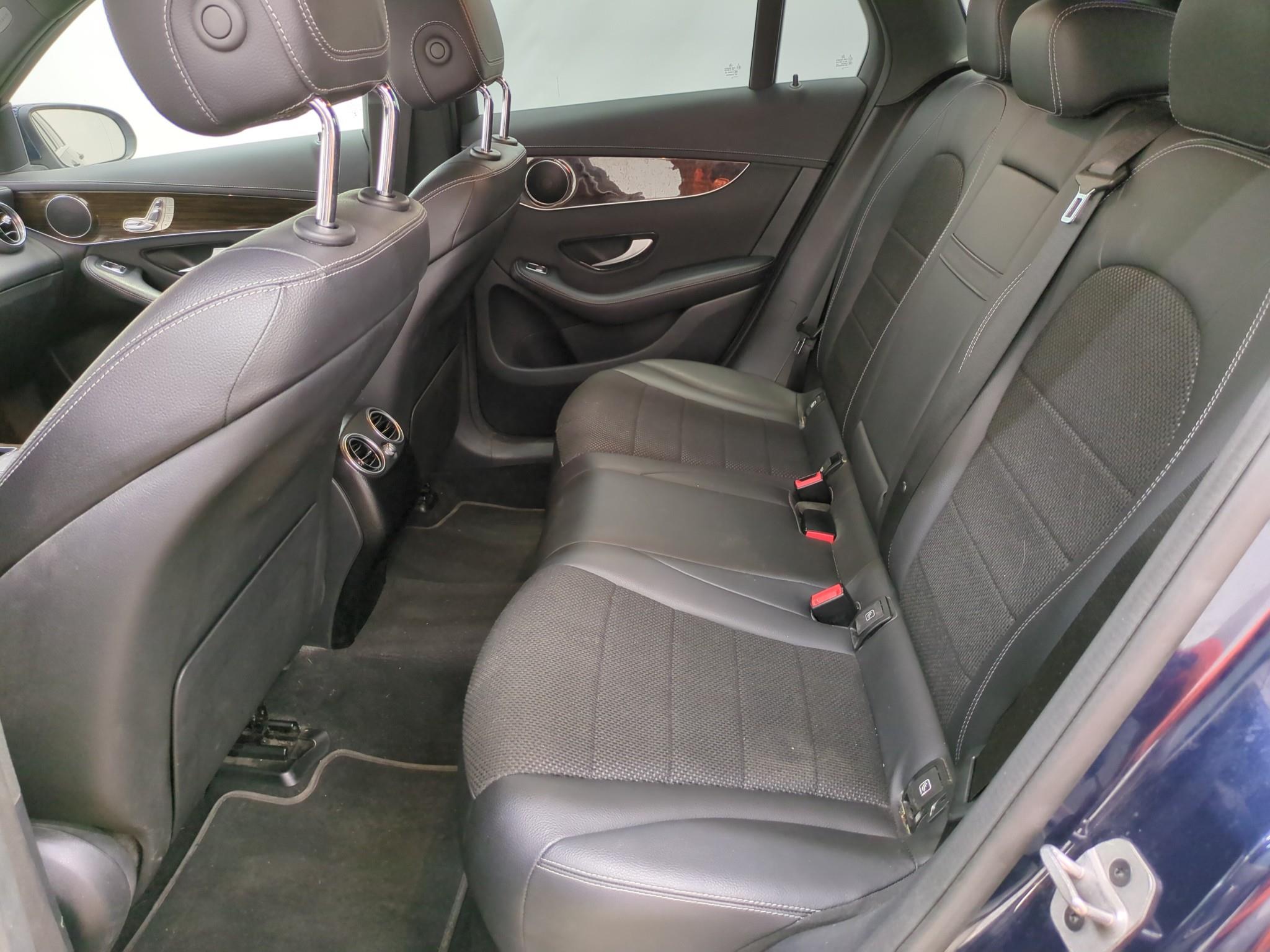 MERCEDES-BENZ MERCEDES CLASSE GLC 300 e 9G-Tronic 4Matic Avantgarde Line 2022