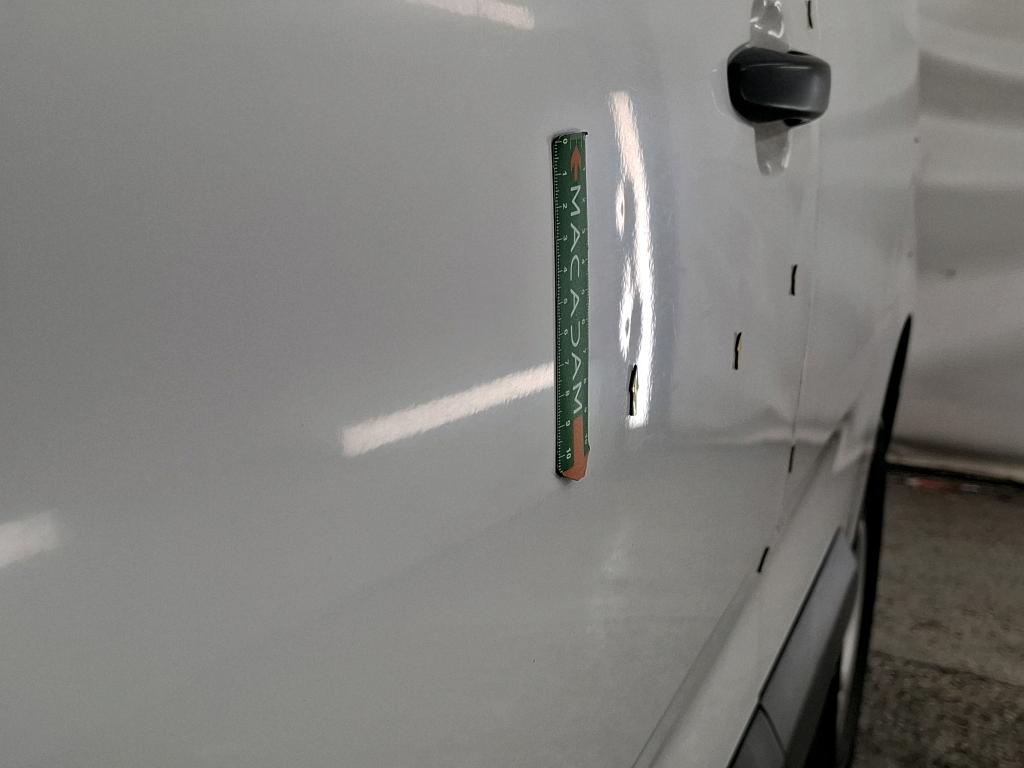 CITROEN BERLINGO VAN M 1000 BLUEHDI 100 S&S BVM5 WORKER 2019