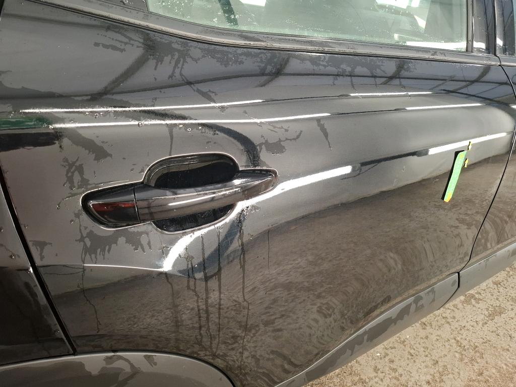 CITROEN C4 X PureTech 130 S&S EAT8 Plus 2023