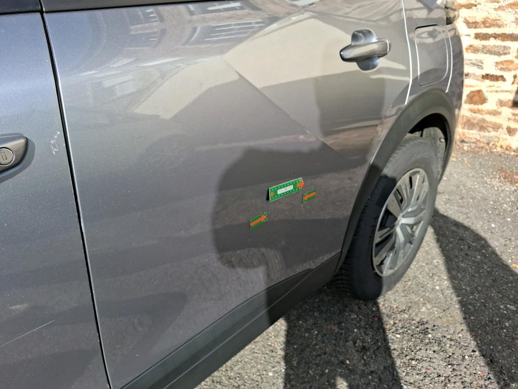 PEUGEOT 2008 PureTech 100 S&S BVM6 Active Pack 2023