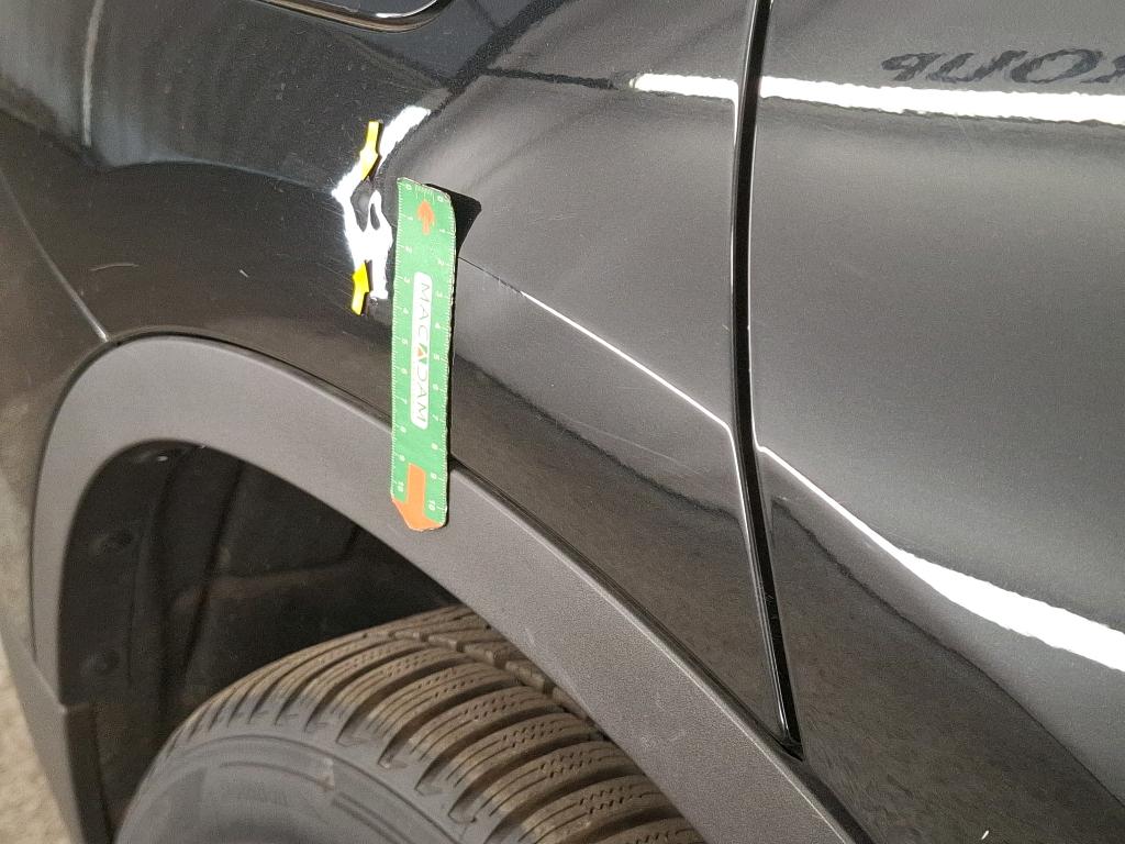 BMW X1. X1 F48 LCI sDrive 18d 150 ch BVA8 Business Design 2022