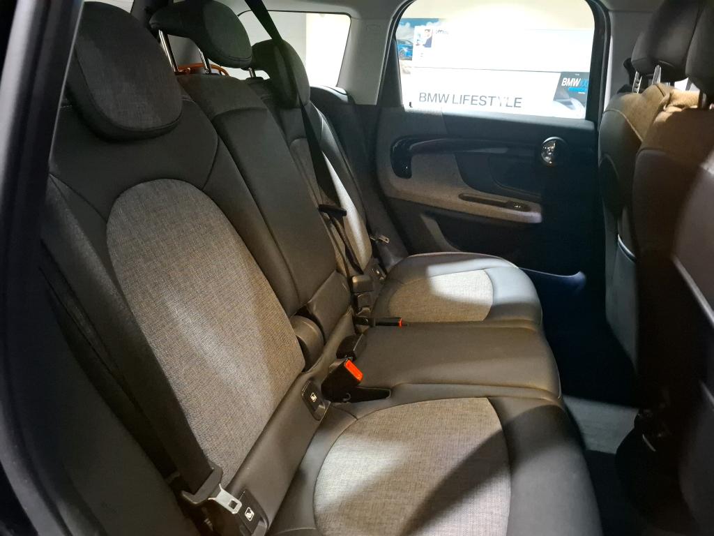 MINI COUNTRYMAN F60 136 - 88 ch ALL4 BVA6 Cooper SE 2020