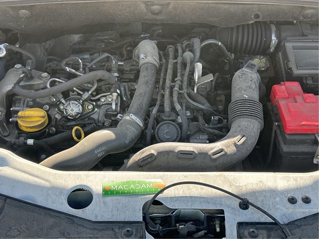 RENAULT EXPRESS VAN TCE 100 - 22 CONFORT 2022