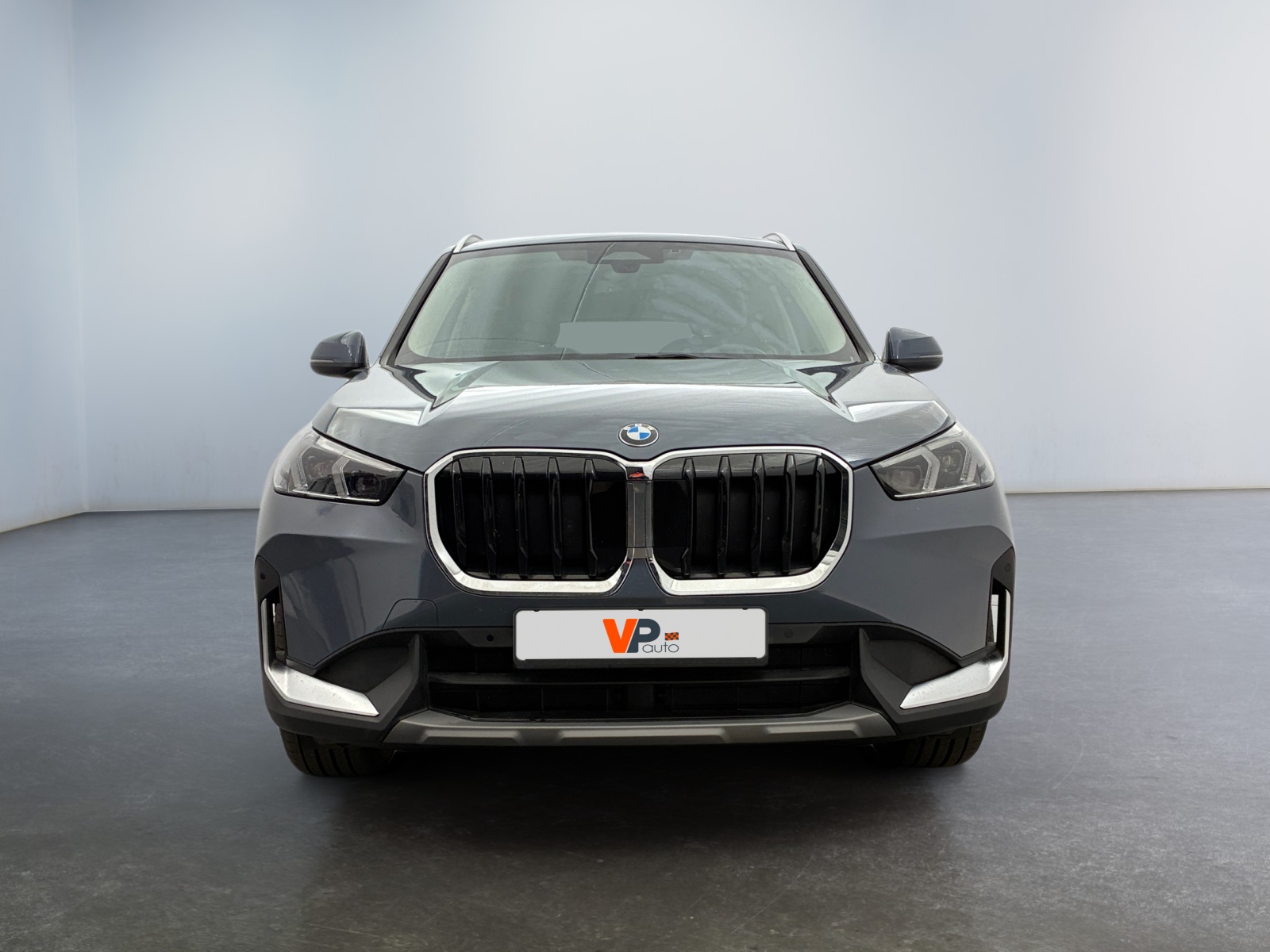 BMW X1 sDrive 18i 136ch DKG7 2023