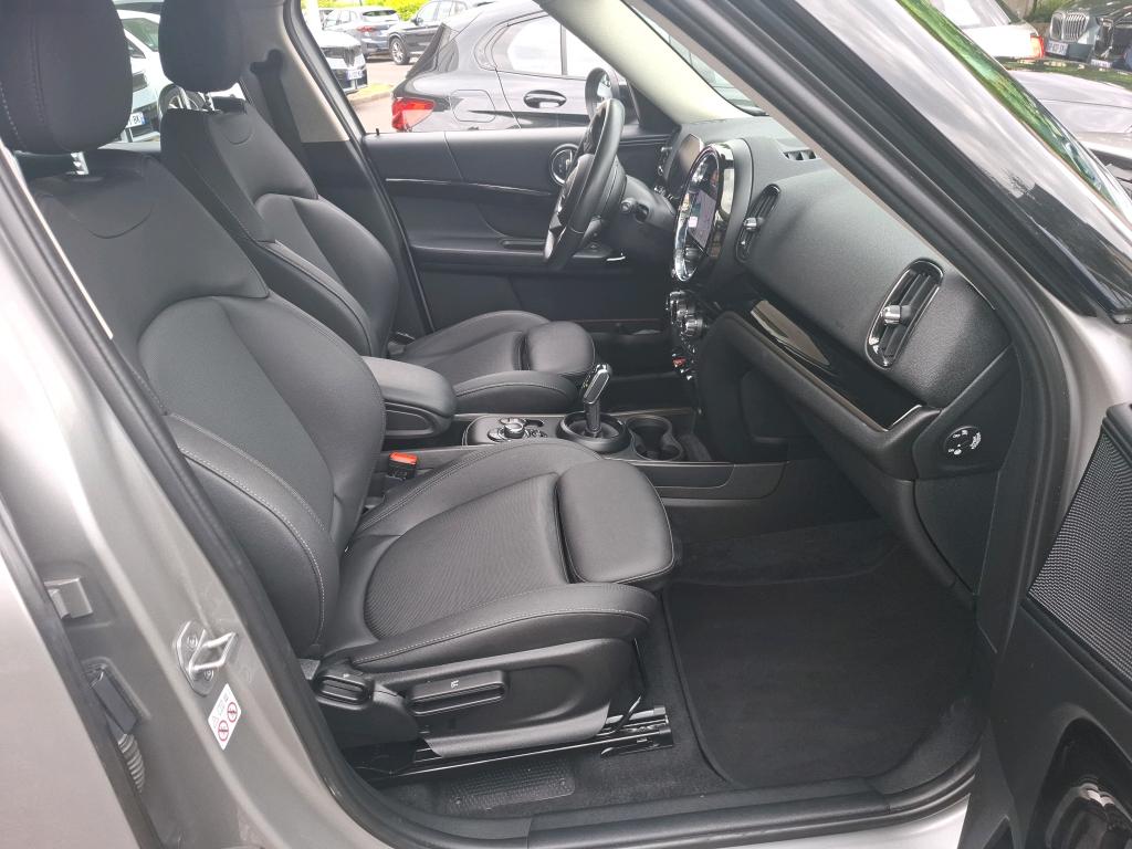 MINI COUNTRYMAN F60 LCI 136 ch BVA7 Cooper Essential 2023