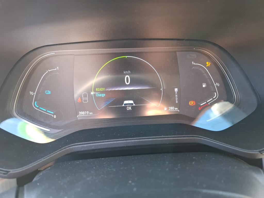 RENAULT CLIO V E-Tech full hybrid 145 Evolution 2023