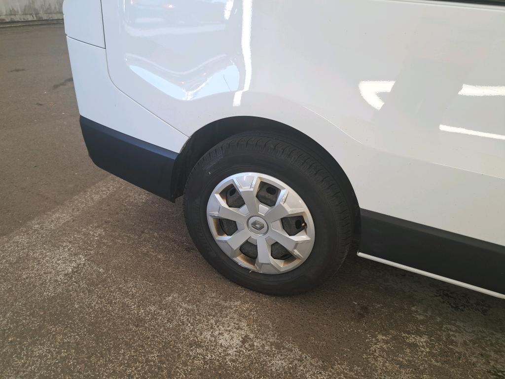 RENAULT TRAFIC COMBI L2 dCi 150 Energy S&S Zen 2023