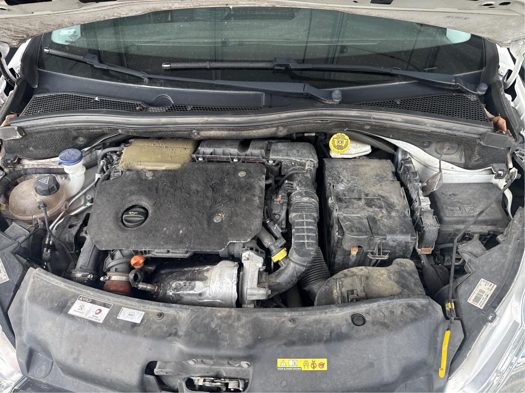 PEUGEOT 208 AFFAIRE BLUEHDI 100 S&S BVM5 PREMIUM PACK 2020