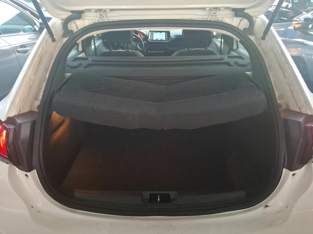 PEUGEOT 208 AFFAIRE BLUEHDI 100 S&S BVM6 PREMIUM PACK 2021