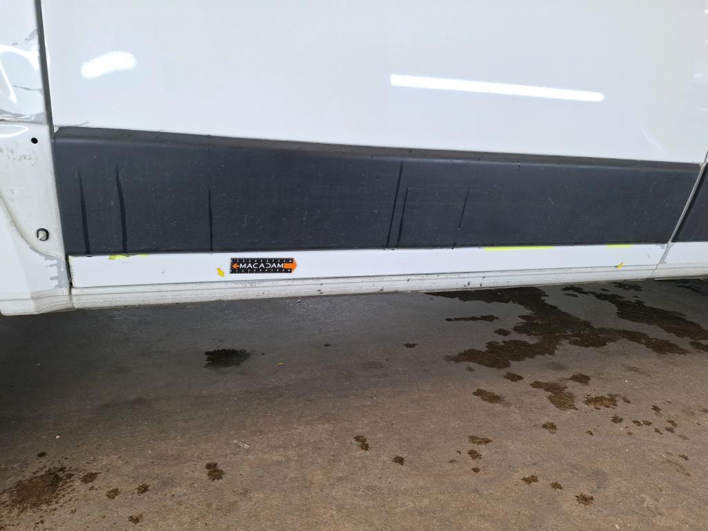 CITROEN JUMPER FOURGON TOLE 30 L1H1 BLUEHDi 120 S&S BVM6 DRIVER 2020