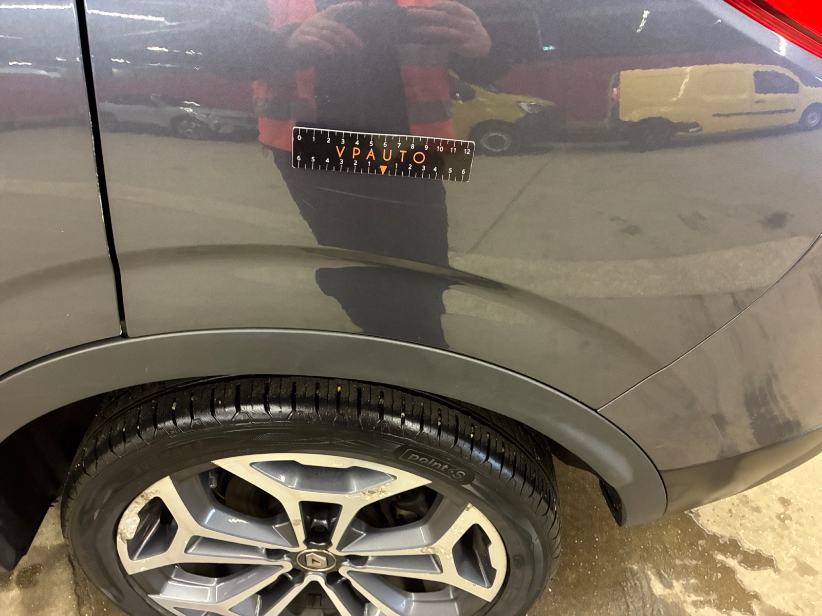RENAULT Kadjar Blue dCi 115 Intens 2019