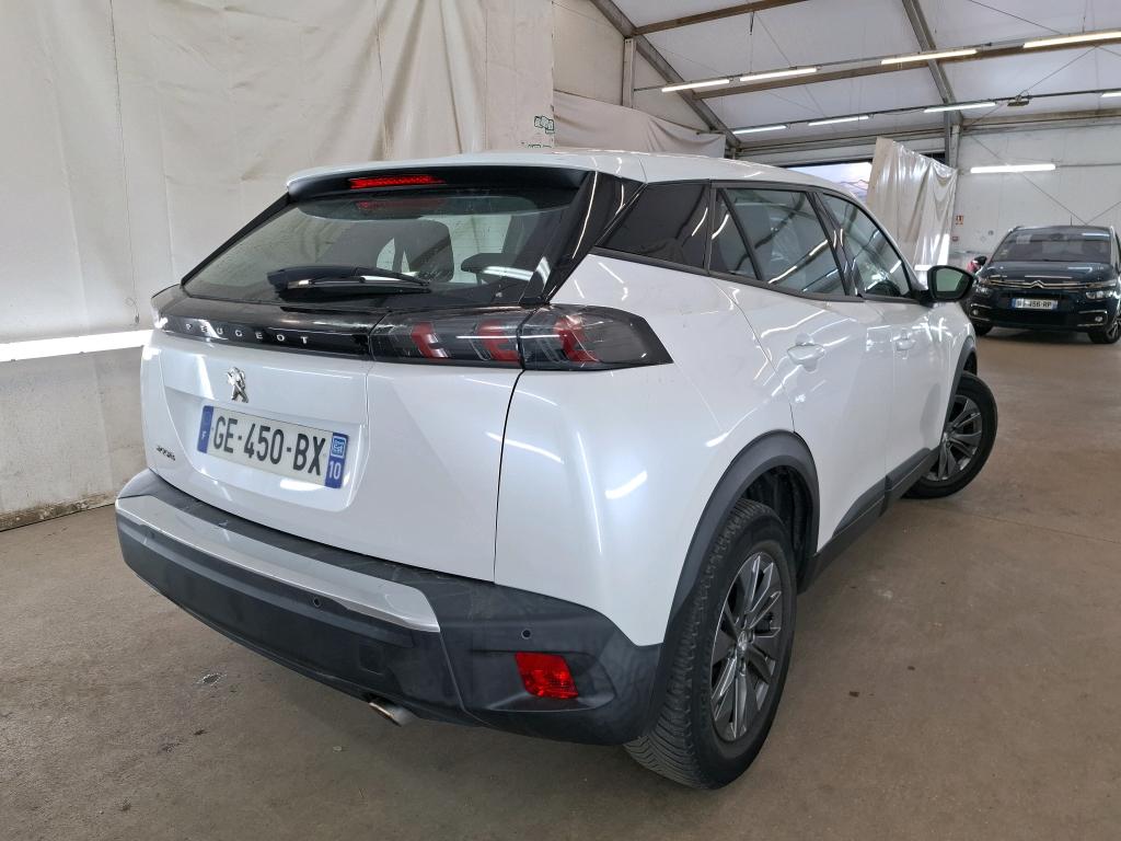 PEUGEOT 2008 BlueHDi 110 S&S BVM6 Active Pack 2022