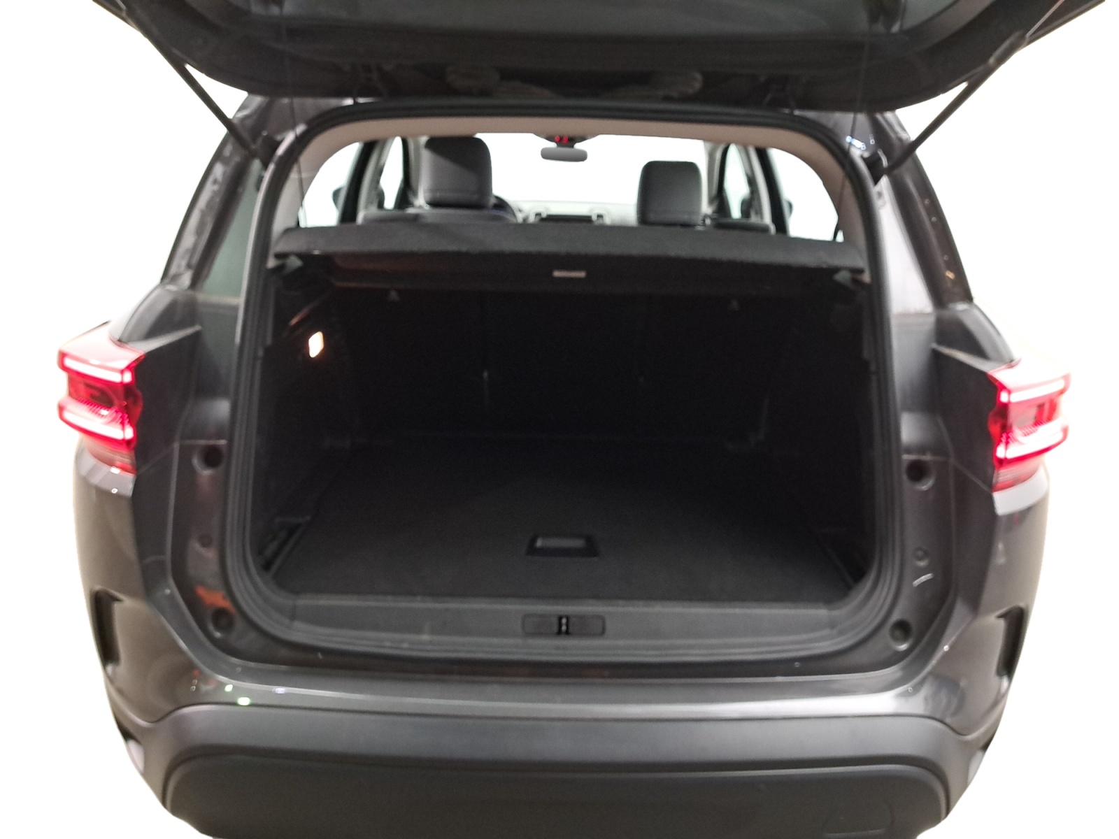 CITROEN C5 Aircross BlueHDi 130 S&S EAT8 Feel Feel 2022