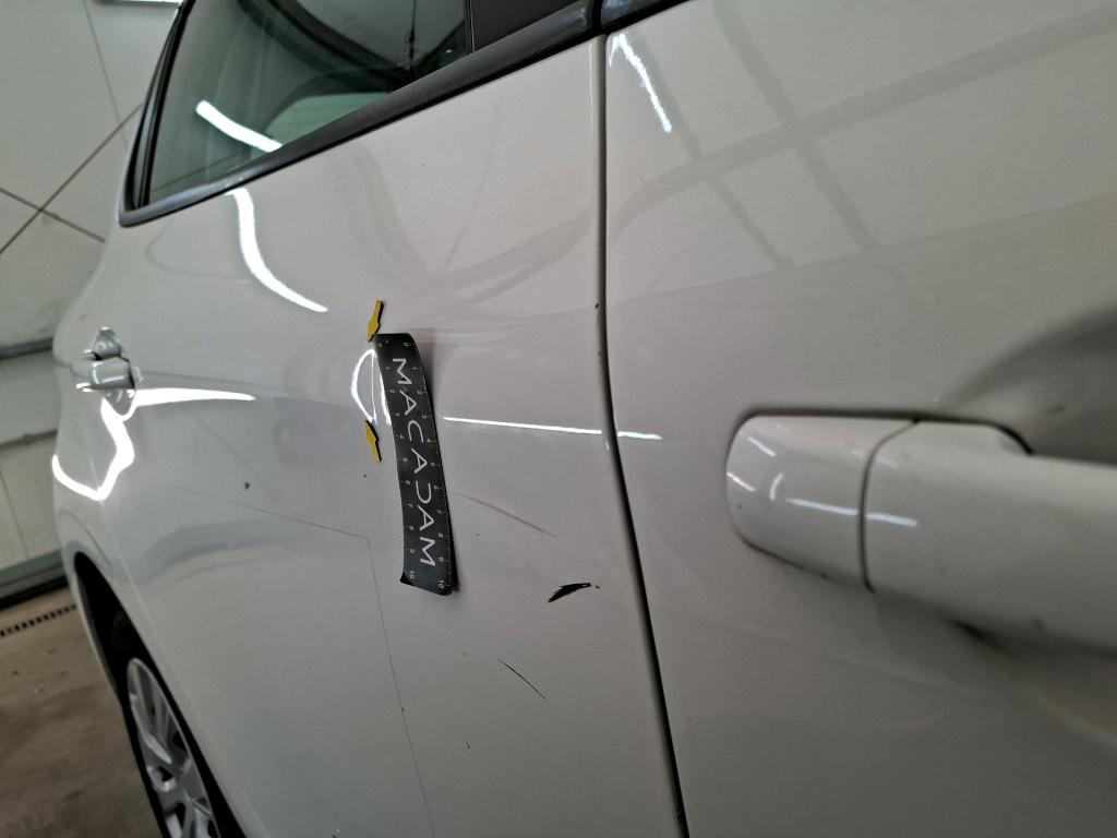 PEUGEOT 208 AFFAIRE BLUEHDI 100 S&S BVM5 PREMIUM PACK 2019