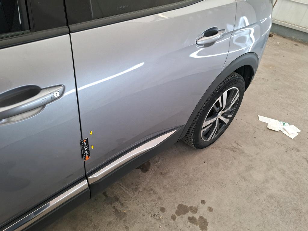 PEUGEOT 3008 BUSINESS BlueHDi 130ch S&S EAT8 Allure 2020