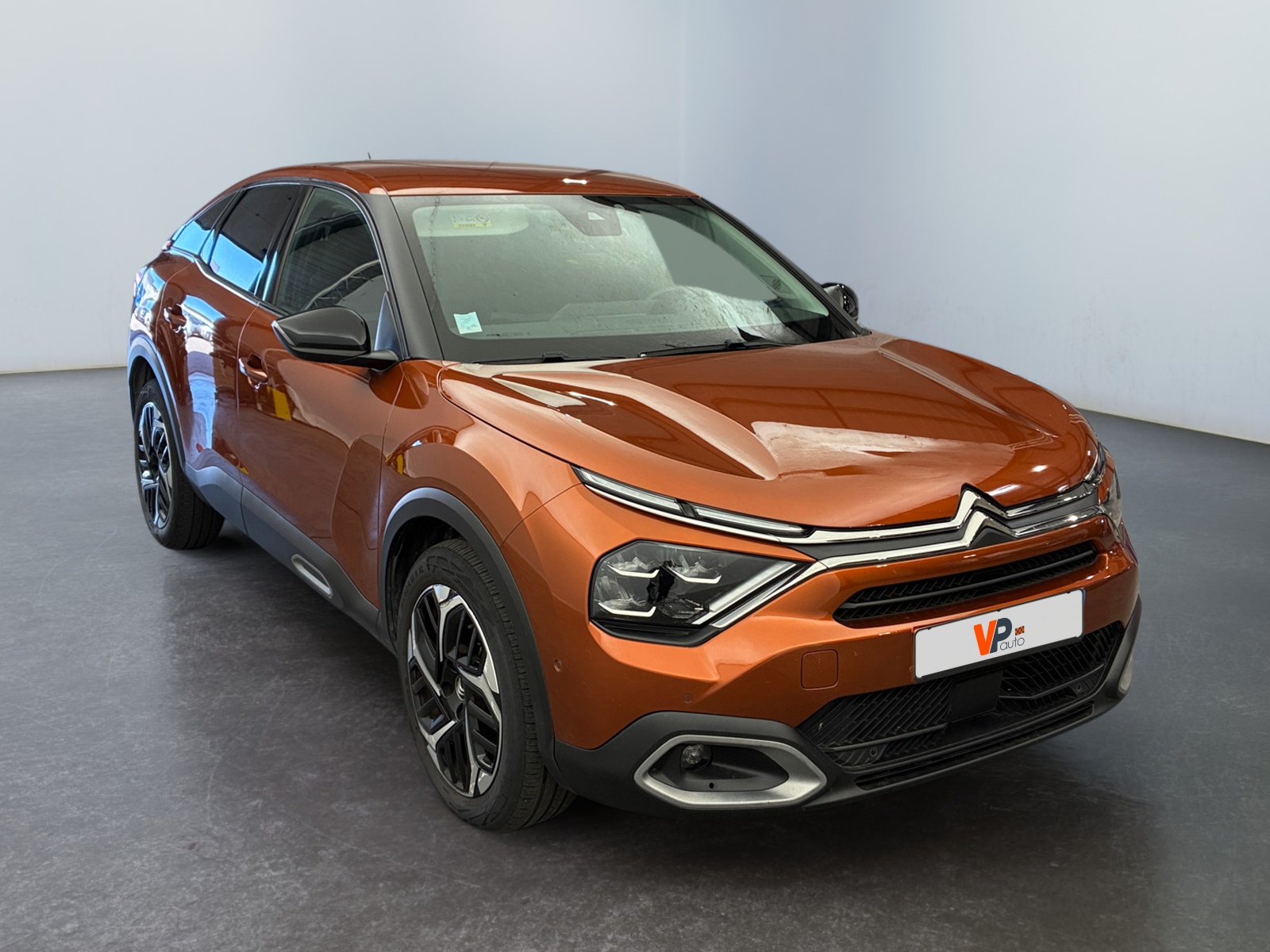 CITROEN C4 BlueHDi 130 S&S EAT8 Shine 2022