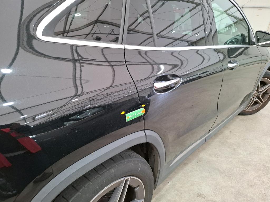 MERCEDES GLA II 200 7G-DCT AMG Line 2021