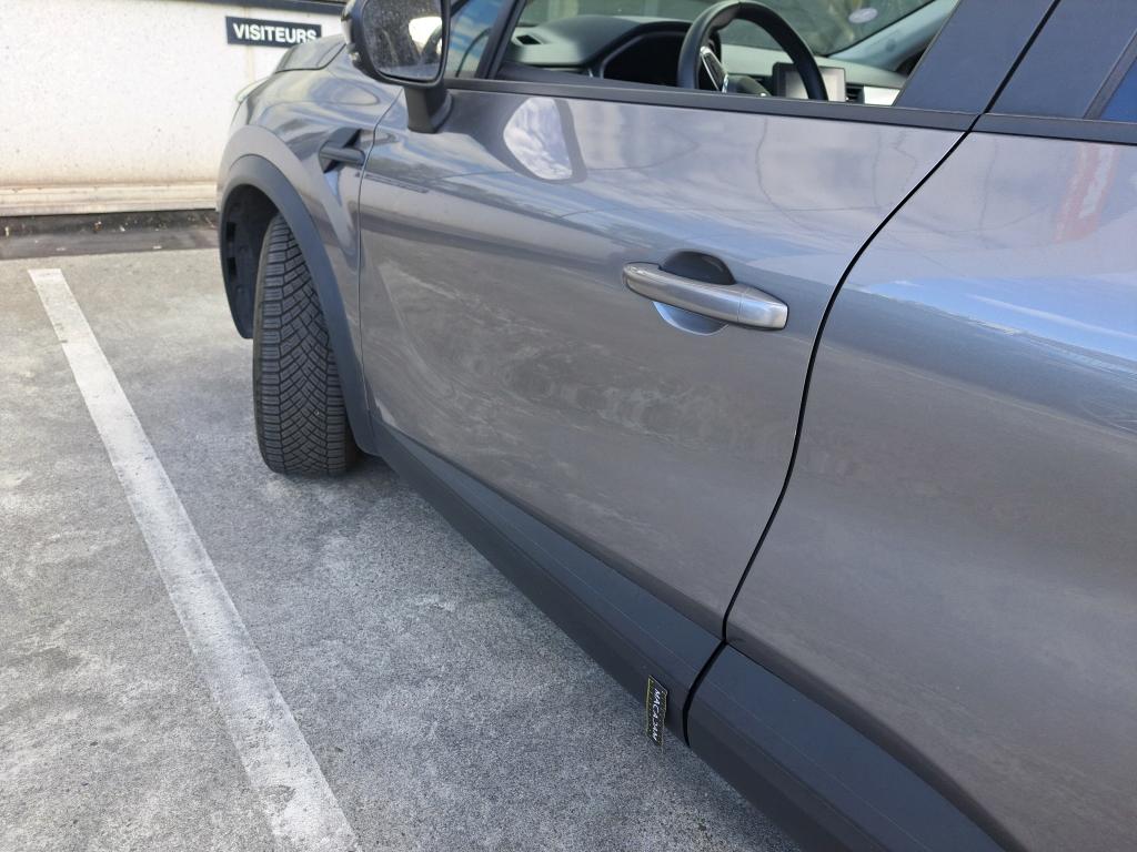 RENAULT CAPTUR E-Tech full hybrid 145 Evolution 2023