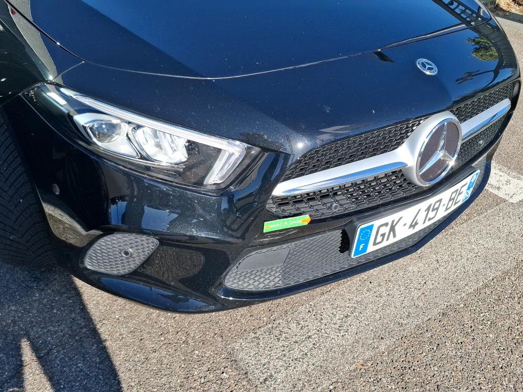 MERCEDES-BENZ CLASSE A 250 e 8G-DCT Style Line 2022