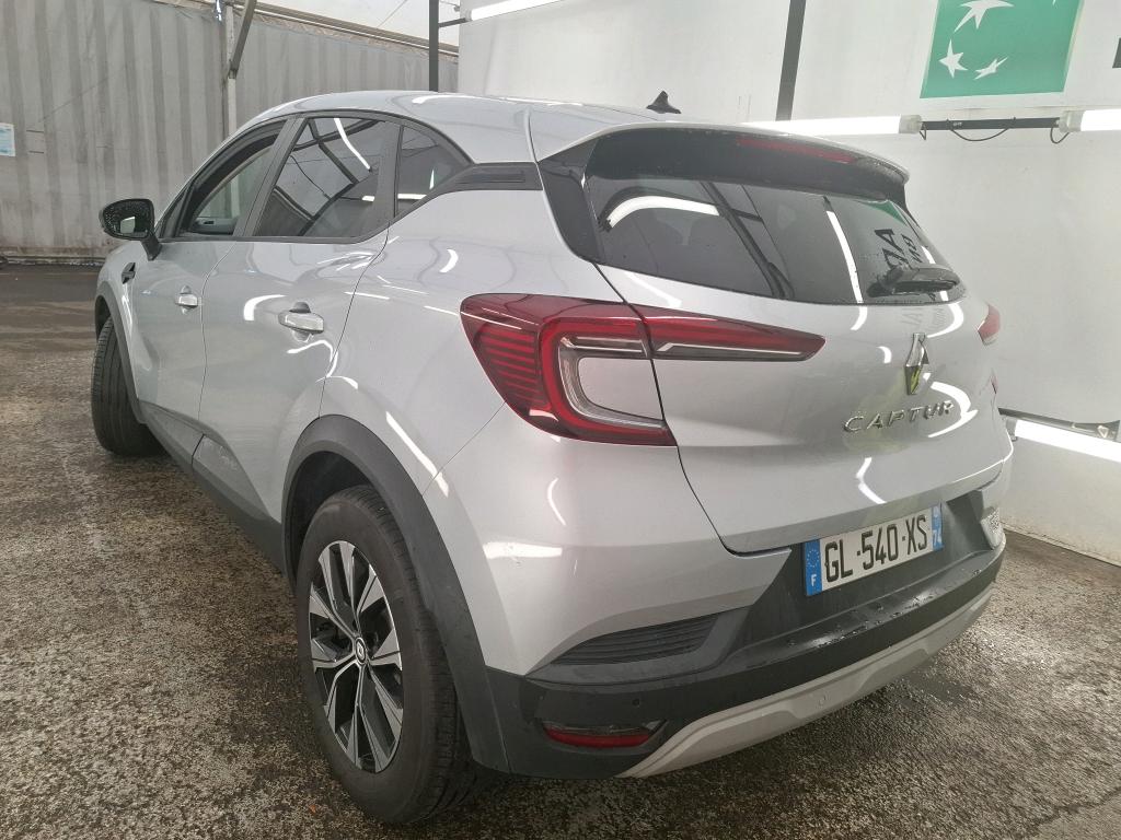 RENAULT CAPTUR TCe 90 Evolution 2023