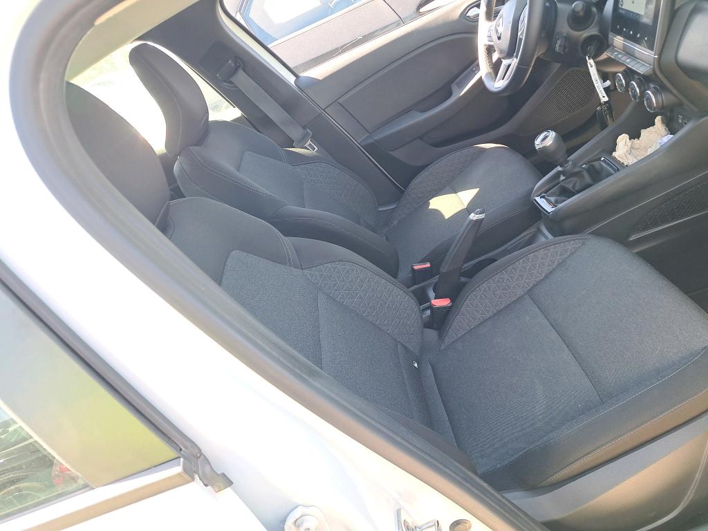 RENAULT CLIO SOCIETE TCE 90 - 21N BUSINESS REVERSIBLE 2022