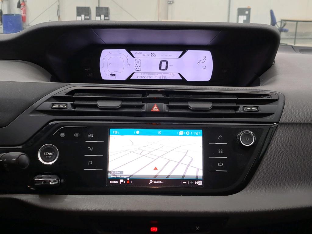 CITROEN C4 GRAND Spacetourer PureTech 130 S&S EAT8 Business 2020