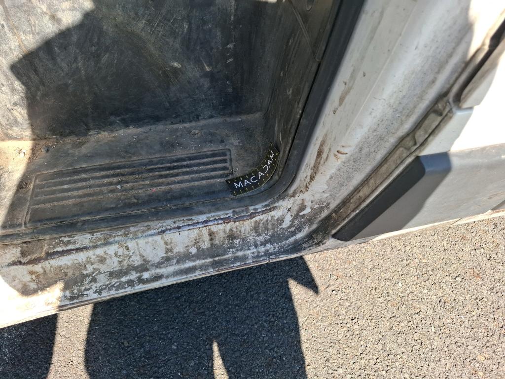 CITROEN JUMPER FOURGON TOLE 35 L2H2 BLUEHDi 130 S&S BVM6 CLUB 2019