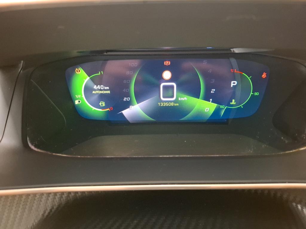 PEUGEOT 2008 PureTech 130 S&S EAT8 Allure Pack 2022